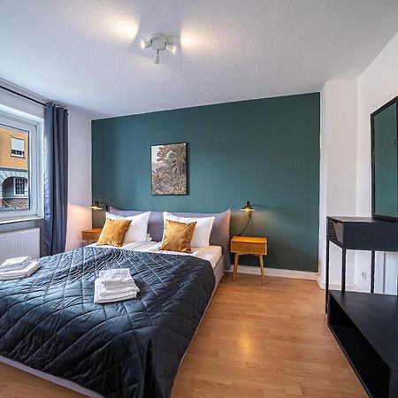 Coblenz Suites - Design Apartment City - 2 Bedrooms Coblenza Exterior foto